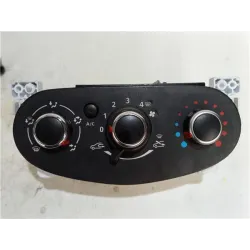 Recambio de mandos climatizador para dacia dokker (2012) 1.5 ambiance [1,5 ltr. - 66 kw dci diesel fap cat] referencia OEM IAM 5