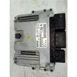 Recambio de centralita inyeccion para peugeot 206 berlina 4-pt. (09.2006) referencia OEM IAM 0261201505 MEV174  