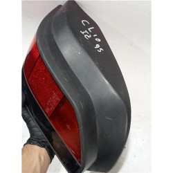 Recambio de piloto trasero izquierdo para renault clio i fase i / ii (b/c57)(01.1991) 1.2 (b/c/s57a, b/c57s, 5/357f, 5/357j, 5/3