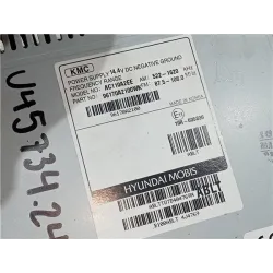 Recambio de radio cd para kia ceed (ed)(2006) 1.4 d 90cv referencia OEM IAM 96170A2100  