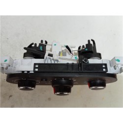 Recambio de mandos climatizador para dacia dokker (2012) 1.5 ambiance [1,5 ltr. - 66 kw dci diesel fap cat] referencia OEM IAM 5