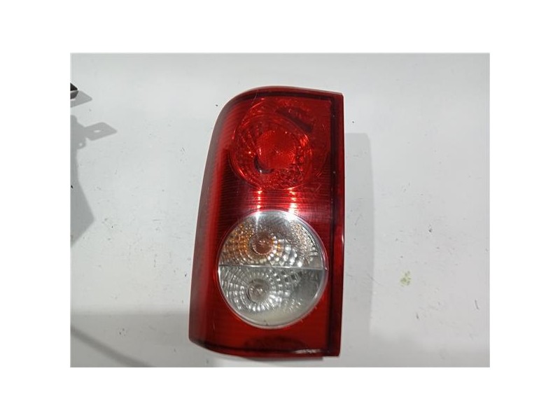 Recambio de piloto trasero izquierdo para tata safari (19982019) 3.0d dicor [3,0 ltr. - 84 kw tdi] referencia OEM IAM TATA SAFAR