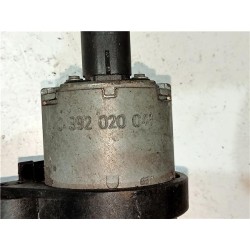 Recambio de intercambiador agua calefacion para bmw serie 5 berlina (e39)(1995) 2.5 525tds [2,5 ltr. - 105 kw turbodiesel cat] r