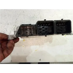 Recambio de centralita inyeccion para peugeot 206 berlina 4-pt. (09.2006) referencia OEM IAM 0261201505 MEV174  