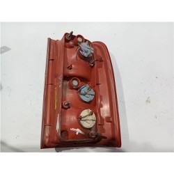 Recambio de piloto trasero izquierdo para tata safari (19982019) 3.0d dicor [3,0 ltr. - 84 kw tdi] referencia OEM IAM TATA SAFAR