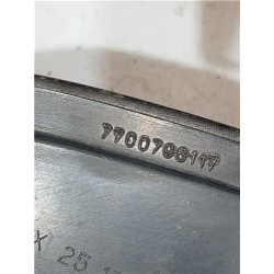 Recambio de piloto trasero izquierdo para renault clio i fase i / ii (b/c57)(01.1991) 1.2 (b/c/s57a, b/c57s, 5/357f, 5/357j, 5/3