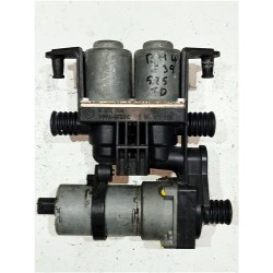 Recambio de intercambiador agua calefacion para bmw serie 5 berlina (e39)(1995) 2.5 525tds [2,5 ltr. - 105 kw turbodiesel cat] r