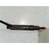 Recambio de inyector para seat ibiza (6k1)(1993) 1.9 básico [1,9 ltr. - 47 kw diesel cat (1y)] referencia OEM IAM 038130202A  