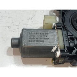 Recambio de motor elevalunas delantero izquierdo para seat leon (5f1)(09.2012) 2.0 fr [2,0 ltr. - 135 kw tdi] referencia OEM IAM