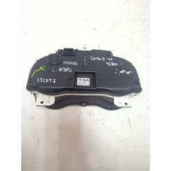 Recambio de cuadro instrumentos para opel corsa d (s07) 1.3 cdti (l08, l68) referencia OEM IAM 13264273  