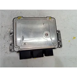 Recambio de centralita inyeccion para peugeot 206 berlina 4-pt. (09.2006) referencia OEM IAM 0261201505 MEV174  