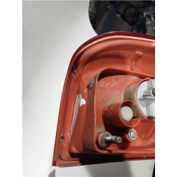 Recambio de piloto trasero izquierdo para tata safari (19982019) 3.0d dicor [3,0 ltr. - 84 kw tdi] referencia OEM IAM TATA SAFAR