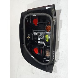 Recambio de piloto trasero izquierdo para renault clio i fase i / ii (b/c57)(01.1991) 1.2 (b/c/s57a, b/c57s, 5/357f, 5/357j, 5/3