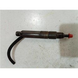 Recambio de inyector para seat ibiza (6k1)(1993) 1.9 básico [1,9 ltr. - 47 kw diesel cat (1y)] referencia OEM IAM 038130202A  