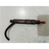 Recambio de inyector para seat ibiza (6k1)(1993) 1.9 básico [1,9 ltr. - 47 kw diesel cat (1y)] referencia OEM IAM 038130202A  
