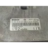 Recambio de centralita inyeccion para fiat stilo (192)(2001) 1.9 jtd (192_xe1a) referencia OEM IAM 0281010337 73501237  