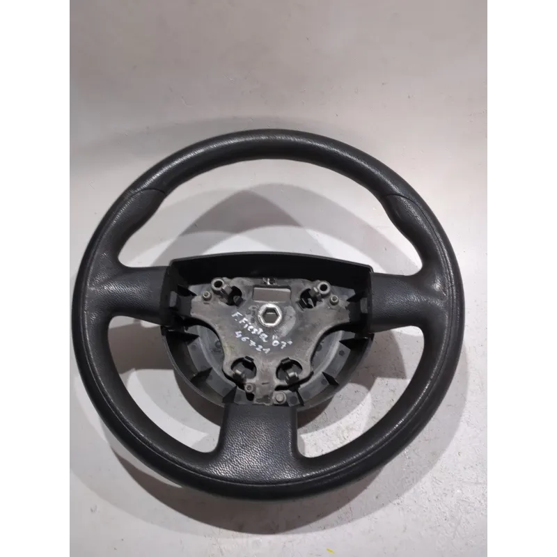 Recambio de volante para ford fiesta v (jh_, jd_) 1.4 tdci referencia OEM IAM 5S6A3600A  