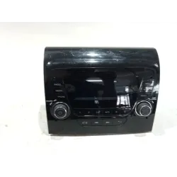 Recambio de sistema audio / radio cd para peugeot boxer furgón (244) 2.2 hdi referencia OEM IAM A2C194699000011008  