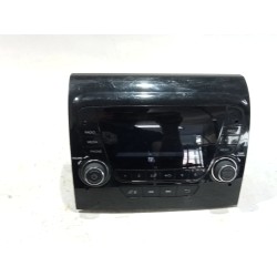 SISTEMA AUDIO / RADIO CD A2C194699000011008 