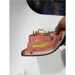 Recambio de piloto trasero izquierdo para tata safari (19982019) 3.0d dicor [3,0 ltr. - 84 kw tdi] referencia OEM IAM TATA SAFAR