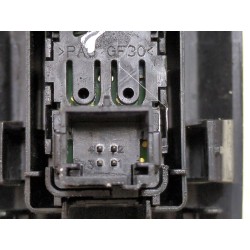 Recambio de mando elevalunas delantero derecho para citroën c4 ii (nc_) 1.6 hdi 115 referencia OEM IAM 96657056ZD  