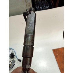 Recambio de inyector para seat ibiza (6k1)(1993) 1.9 básico [1,9 ltr. - 47 kw diesel cat (1y)] referencia OEM IAM 038130202A  