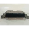 Recambio de centralita inyeccion para fiat stilo (192)(2001) 1.9 jtd (192_xe1a) referencia OEM IAM 0281010337 73501237  