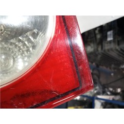 Recambio de piloto trasero izquierdo para tata safari (19982019) 3.0d dicor [3,0 ltr. - 84 kw tdi] referencia OEM IAM TATA SAFAR