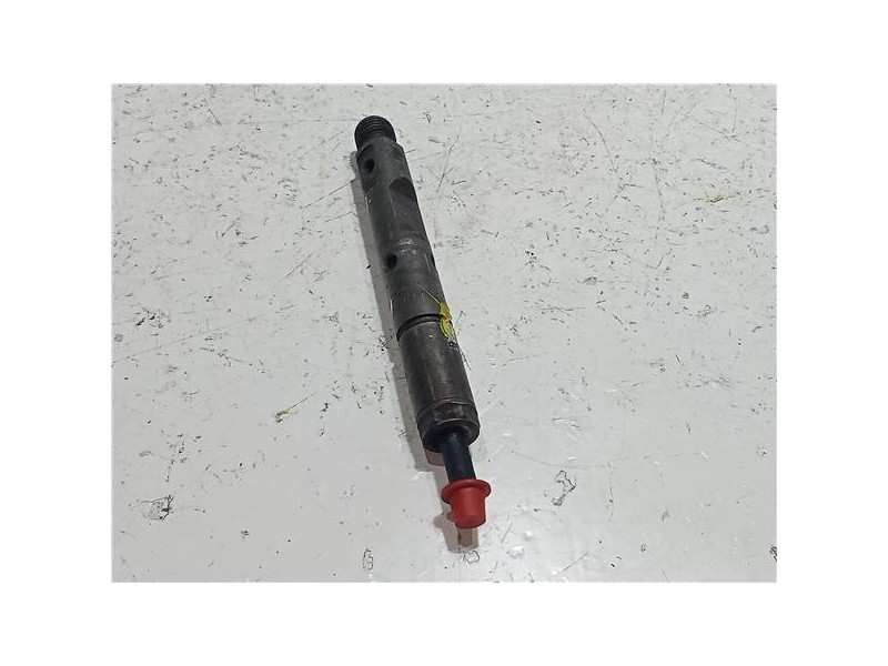 Recambio de inyector para rover rover 200 (rf)(1996) 1.4 214 si (3-ptas.) [1,4 ltr. - 76 kw 16v cat] referencia OEM IAM 2FH KBAL