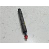 Recambio de inyector para rover rover 200 (rf)(1996) 1.4 214 si (3-ptas.) [1,4 ltr. - 76 kw 16v cat] referencia OEM IAM 2FH KBAL