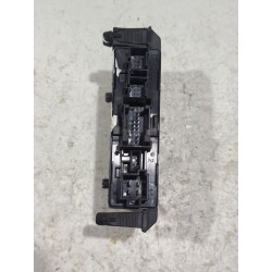 Recambio de centralita cierre para mercedes-benz clase c (bm 203) berlina (02.2000) 2.2 220 cdi (203.006) [2,2 ltr. - 105 kw cdi