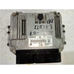 Recambio de centralita inyeccion para opel astra h berlina (2004) 1.7 cdti referencia OEM IAM 0281012694 55560810 688240005  