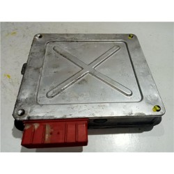 Recambio de centralita inyeccion para rover rover 200 (rf)(1996) 1.4 214 si (3-ptas.) [1,4 ltr. - 76 kw 16v cat] referencia OEM 