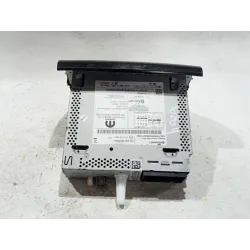 Recambio de sistema audio / radio cd para peugeot boxer furgón (244) 2.2 hdi referencia OEM IAM A2C194699000011008  