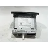 Recambio de sistema audio / radio cd para peugeot boxer furgón (244) 2.2 hdi referencia OEM IAM A2C194699000011008  
