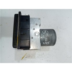 Recambio de nucleo abs para mercedes-benz clase b (bm 245)(03.2005) 1.5 b 160 (245.231) [1,5 ltr. - 70 kw cat] referencia OEM IA