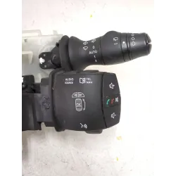 Recambio de mando multifuncion para renault scenic iii (jz)(2009) 1.5 dci referencia OEM IAM 255520014R  