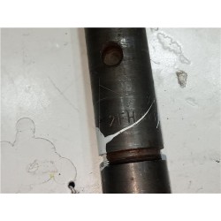 Recambio de inyector para rover rover 200 (rf)(1996) 1.4 214 si (3-ptas.) [1,4 ltr. - 76 kw 16v cat] referencia OEM IAM 2FH KBAL