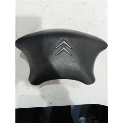 Recambio de airbag volante para citroën xsara berlina (1997) 1.9 td referencia OEM IAM 96326381ZE  
