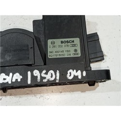 Recambio de potenciometro pedal gas para skoda fabia (6y2/6y3)(01.2000) 1.9 attractive [1,9 ltr. - 47 kw sdi cat (asy)] referenc