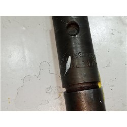 Recambio de inyector para rover rover 200 (rf)(1996) 1.4 214 si (3-ptas.) [1,4 ltr. - 76 kw 16v cat] referencia OEM IAM 2FH KBAL