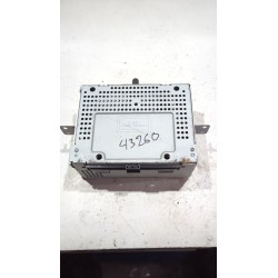 SISTEMA AUDIO / RADIO CD E1BT18C815KL 