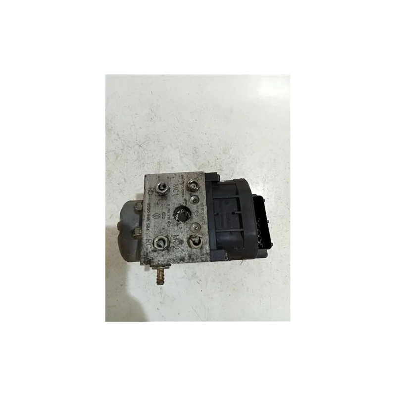 Recambio de nucleo abs para renault clio iii 1.5 dci referencia OEM IAM 8200085584 BC BO2 AA 2  