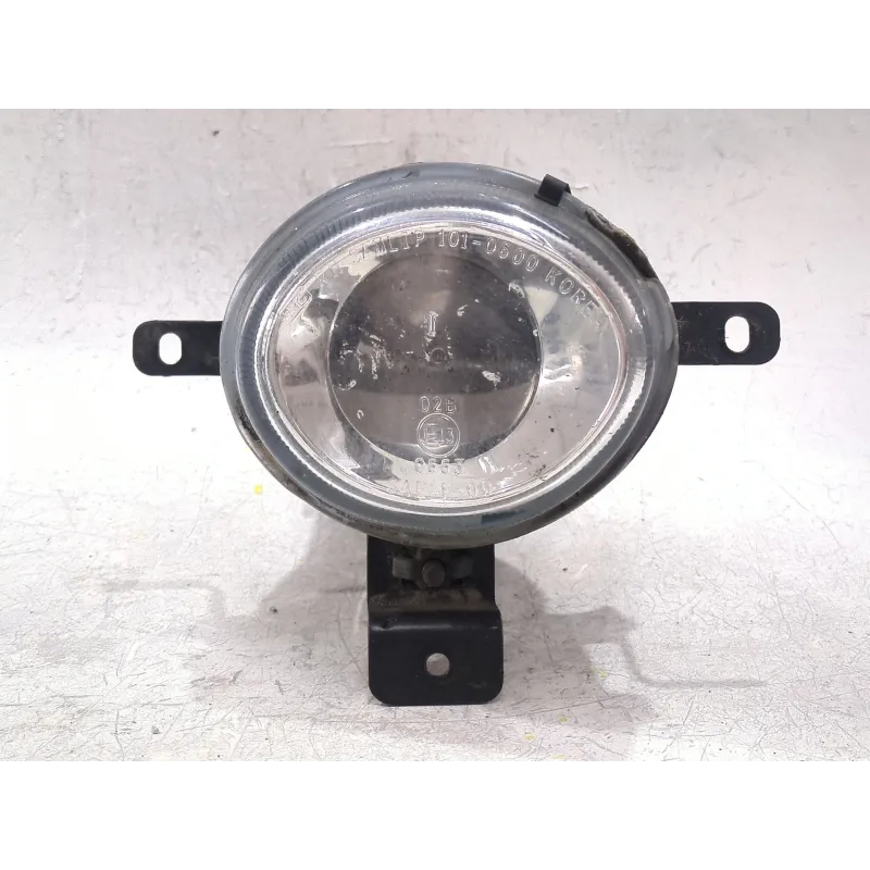 Recambio de faro antiniebla derecho para hyundai sonata (y4)(1999) 2.0 131cv referencia OEM IAM 1010600  