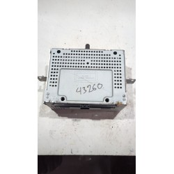 Recambio de sistema audio / radio cd para ford c-max ii (dxa/cb7, dxa/ceu) 1.5 tdci referencia OEM IAM E1BT18C815KL  