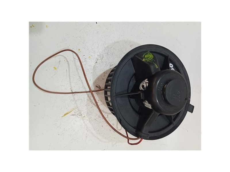 Recambio de motor calefaccion para volkswagen polo iii berlina (6n2)(1999) 1.4 conceptline [1,4 ltr. - 44 kw] referencia OEM IAM