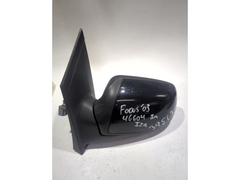 Recambio de retrovisor izquierdo para ford focus ii (da_, hcp, dp) 1.6 tdci referencia OEM IAM E9014292  