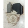 Recambio de motor elevalunas delantero derecho para seat ibiza (6l1)(04.2002) 1.9 tdi referencia OEM IAM 104383101 101386102  