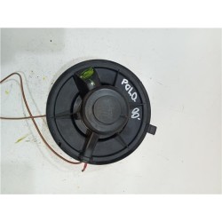 Recambio de motor calefaccion para volkswagen polo iii berlina (6n2)(1999) 1.4 conceptline [1,4 ltr. - 44 kw] referencia OEM IAM