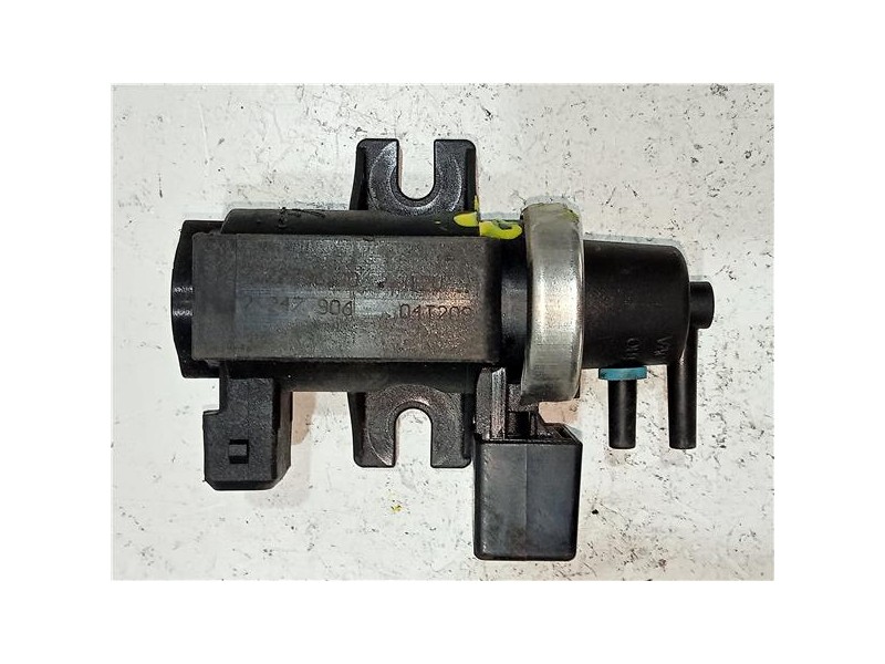 Recambio de electrovalvula turbo para bmw serie 3 berlina (e46)(1998) 2.2 320i [2,2 ltr. - 125 kw 24v cat] referencia OEM IAM 72